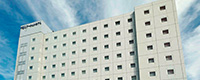 CHITOSE STATION HOTEL